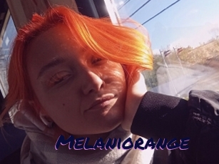 Melaniorange