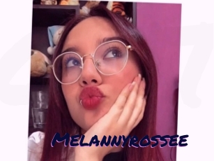 Melannyrossee