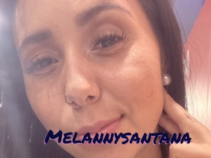 Melannysantana