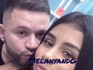 MelanyandG