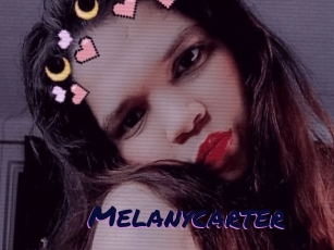 Melanycarter