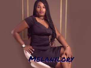 Melanylory