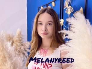 Melanyreed