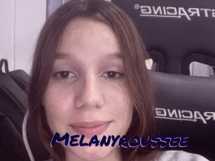 Melanyroussee