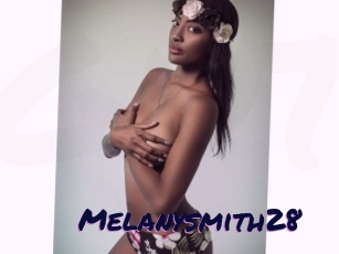 Melanysmith28