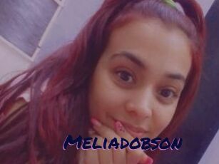 Meliadobson