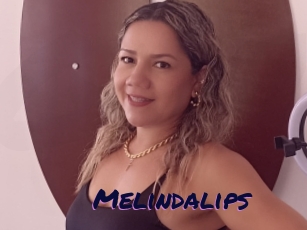 Melindalips