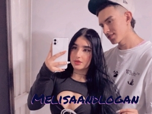 Melisaandlogan