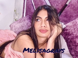 Melisagrays