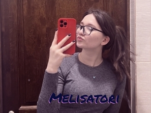 Melisatori