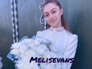 Melisevans