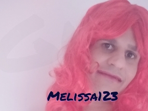 Melissa123