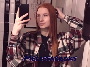 Melissabroks