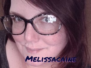 Melissacaine