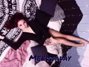 Melissaday