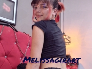 Melissagirart