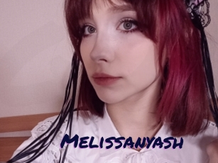 Melissanyash