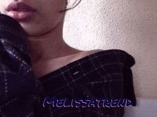 Melissatrend