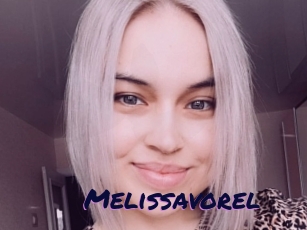 Melissavorel