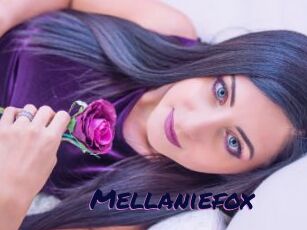 Mellaniefox