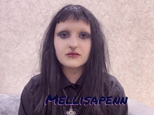 Mellisapenn