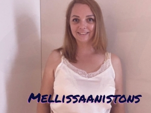 Mellissaanistons