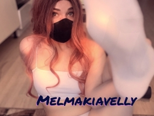 Melmakiavelly