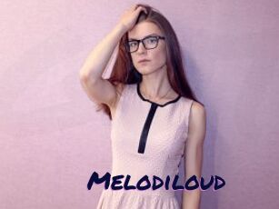 Melodiloud