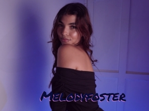 Melodyfoster