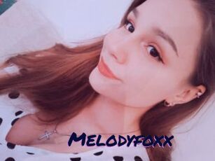 Melodyfoxx