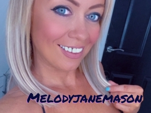 Melodyjanemason