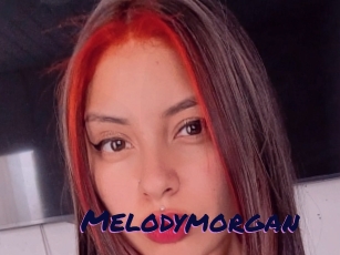 Melodymorgan