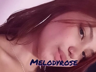 Melodyrose