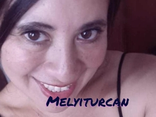 Melyiturcan