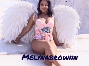 Melynabrownn