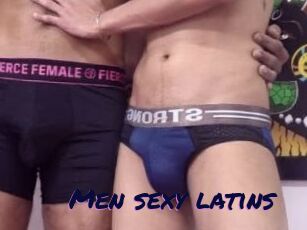 Men_sexy_latins