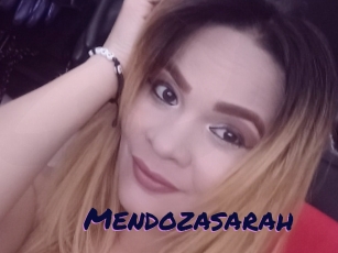 Mendozasarah