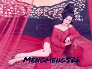 Mengmeng526