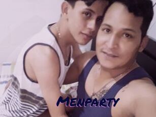 Menparty