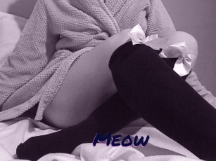 Meow