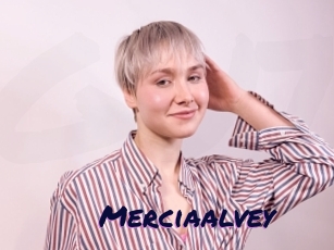 Merciaalvey