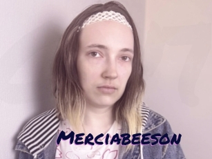 Merciabeeson