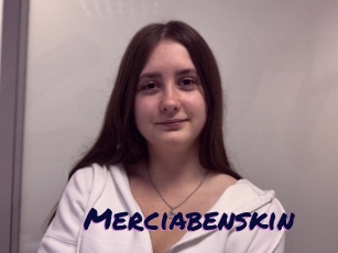 Merciabenskin