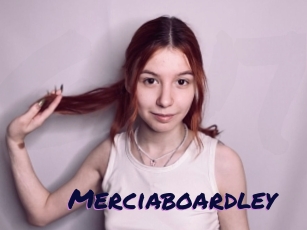 Merciaboardley