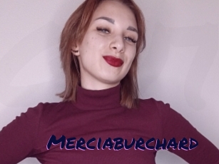 Merciaburchard