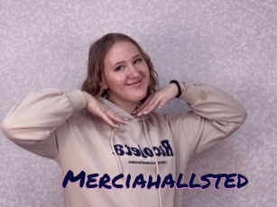 Merciahallsted