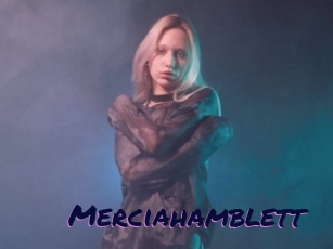 Merciahamblett