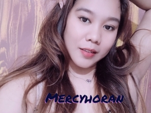 Mercyhoran