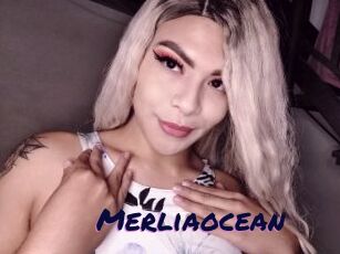 Merliaocean