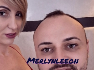 Merlynleeon